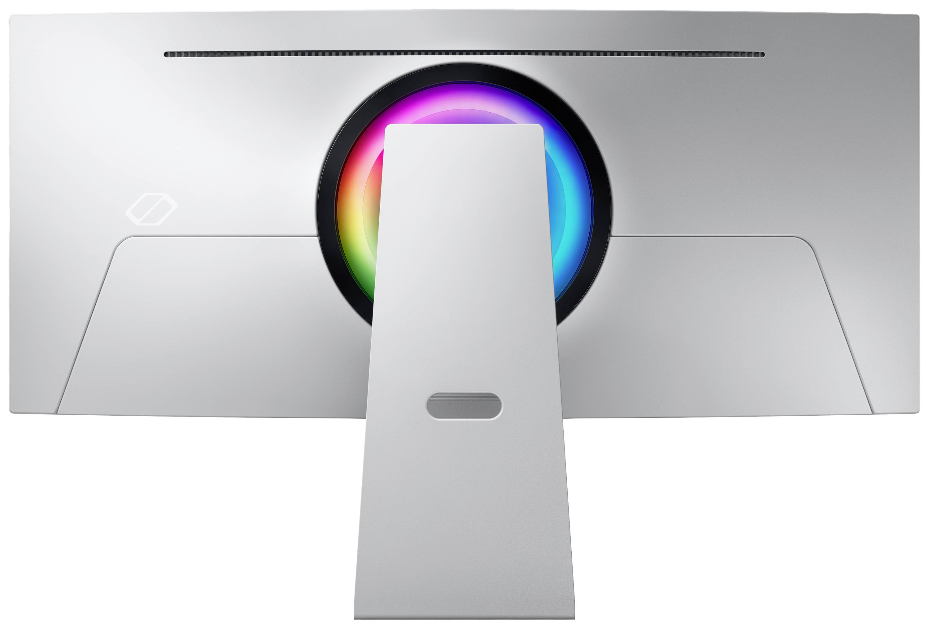 Samsung Odyssey OLED G8 S34BG850SU LED-Monitor EEK G (A - G) 86.4cm (34 Zoll) 3440 x 1440 Pixel 21:9 Mini DisplayPort, Mic