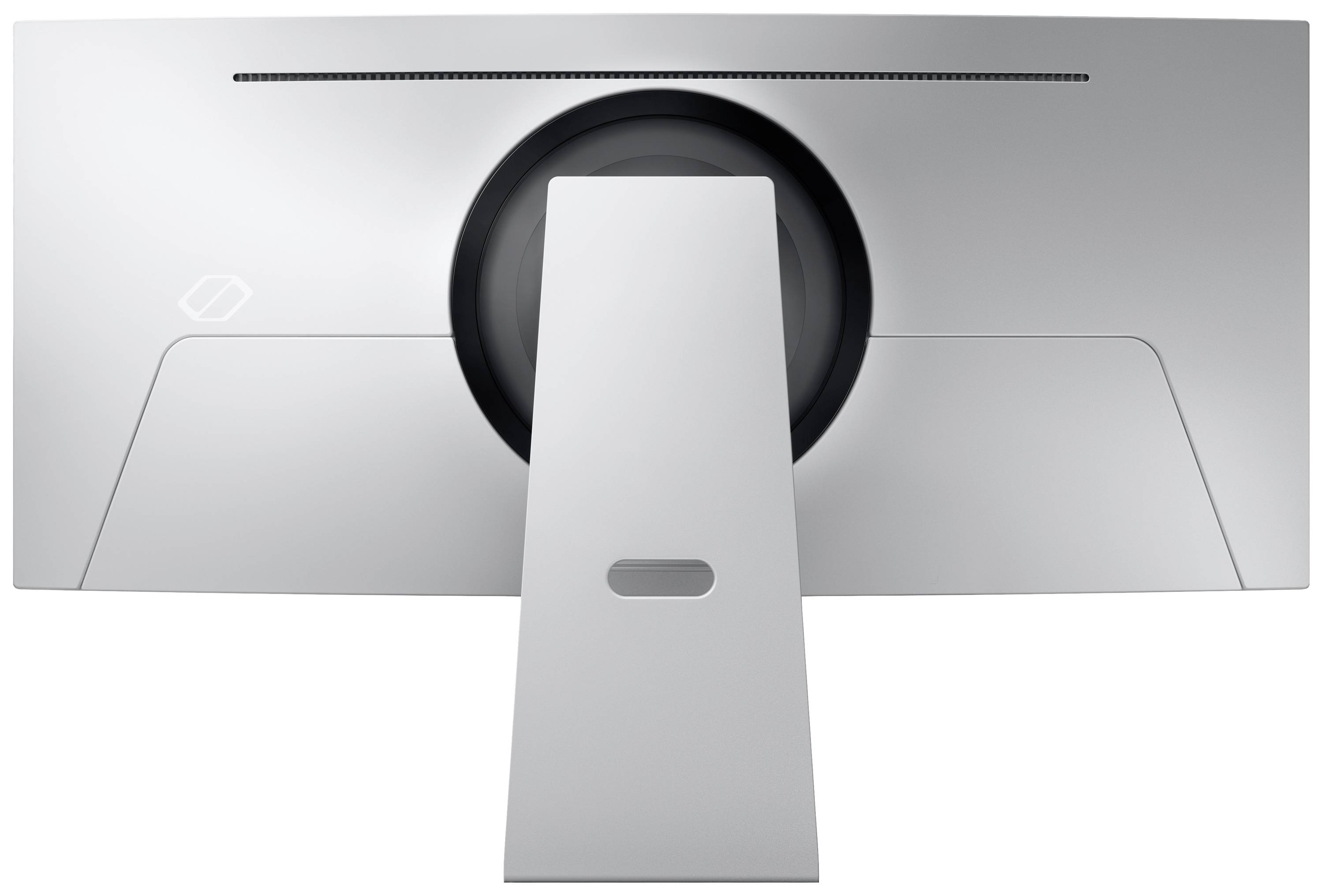 Samsung Odyssey OLED G8 S34BG850SU LED-Monitor EEK G (A - G) 86.4cm (34 Zoll) 3440 x 1440 Pixel 21:9 Mini DisplayPort, Mic