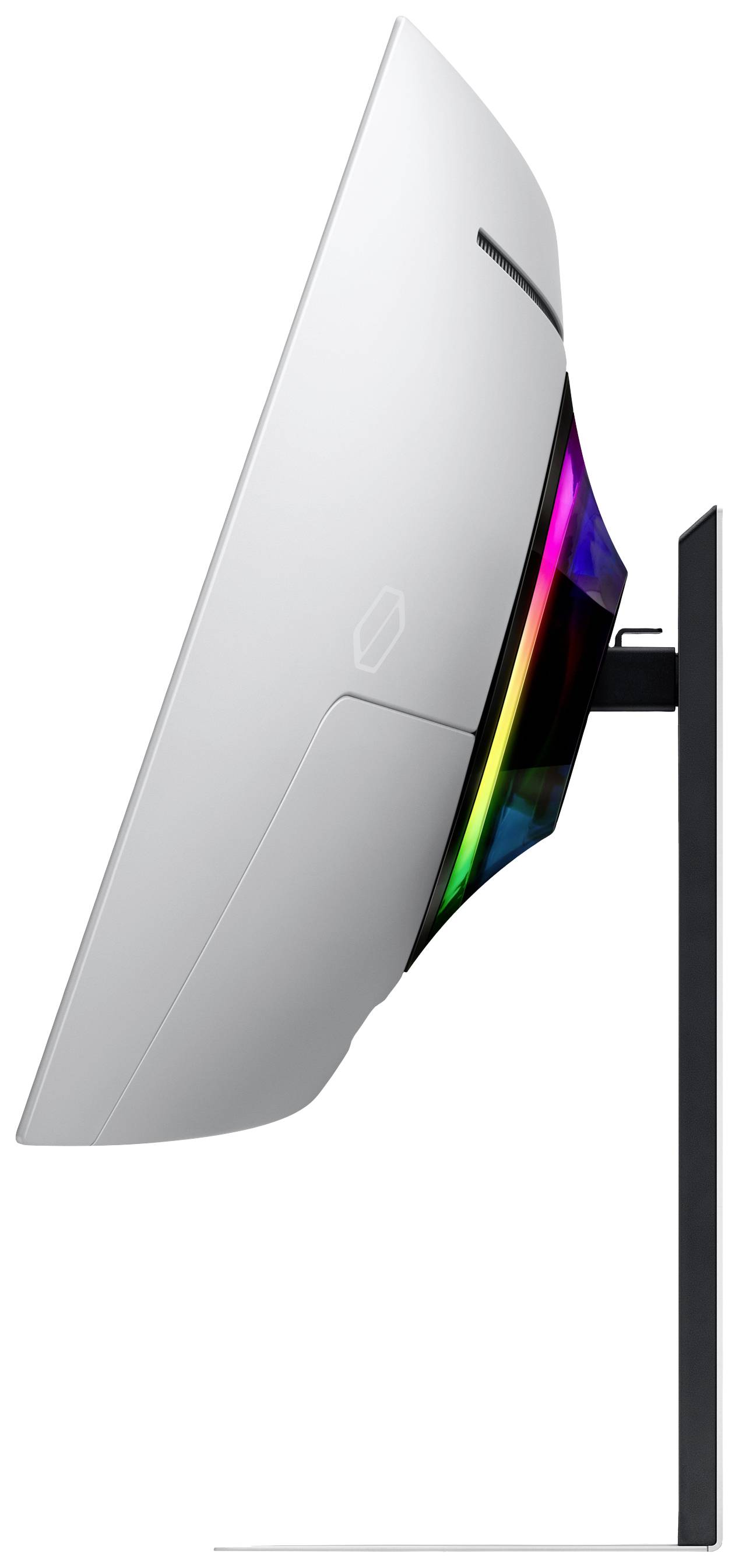 Samsung Odyssey OLED G8 S34BG850SU LED-Monitor EEK G (A - G) 86.4cm (34 Zoll) 3440 x 1440 Pixel 21:9 Mini DisplayPort, Mic