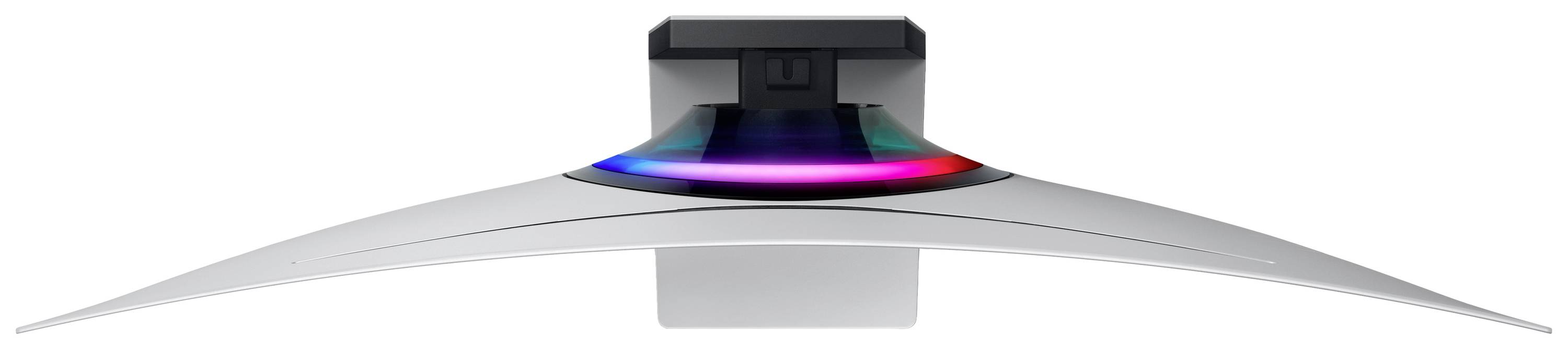 Samsung Odyssey OLED G8 S34BG850SU LED-Monitor EEK G (A - G) 86.4cm (34 Zoll) 3440 x 1440 Pixel 21:9 Mini DisplayPort, Mic