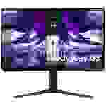 Samsung Odyssey G3 S27AG304NR LED-Monitor EEK E (A - G) 68.6cm (27 Zoll) 1920 x 1080 Pixel 16:9 1 ms HDMI®, DisplayPort
