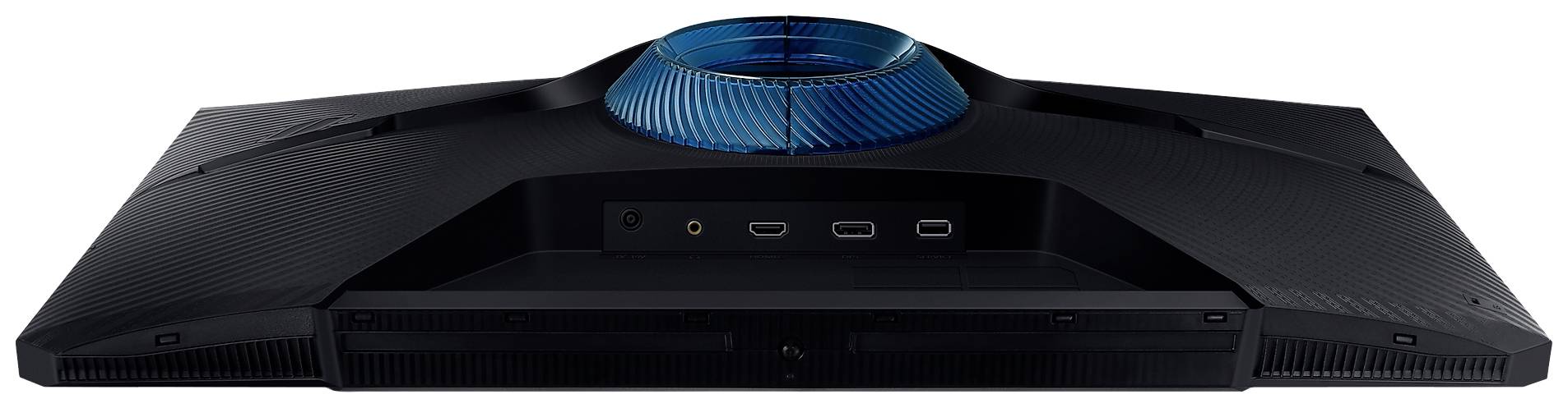 Samsung Odyssey G3 S27AG304NR LED-Monitor EEK E (A - G) 68.6 cm (27 Zoll) 1920 x 1080 Pixel 16:9 1 ms HDMI®, DisplayPort, Kopfhörer (3.5 mm Klinke)