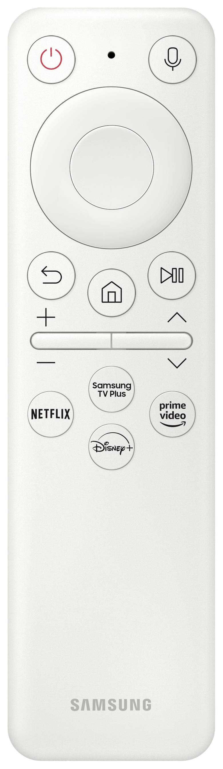 Samsung Odyssey G7 S28BG700EP LED-Monitor EEK F (A - G) 71.1 cm (28 Zoll) 3840 x 2160 Pixel 16:9 1 ms HDMI®, DisplayPort, USB-A (USB 3.2 Gen 1), USB