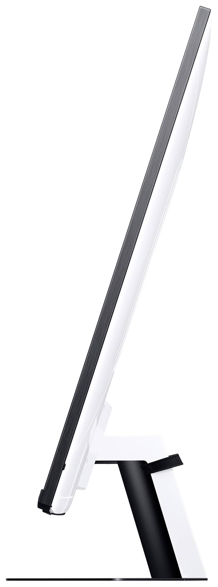 Samsung Odyssey Neo G7 S43CG700NU LED-Monitor EEK G (A - G) 109.2cm (43 Zoll) 3840 x 2160 Pixel 16:9 1 ms DisplayPort, HDMI®, USB