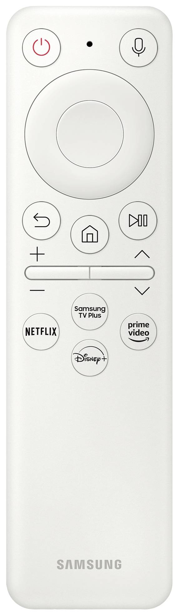 Samsung Odyssey Neo G7 S43CG700NU LED-Monitor EEK G (A - G) 109.2cm (43 Zoll) 3840 x 2160 Pixel 16:9 1 ms DisplayPort, HDMI®, USB