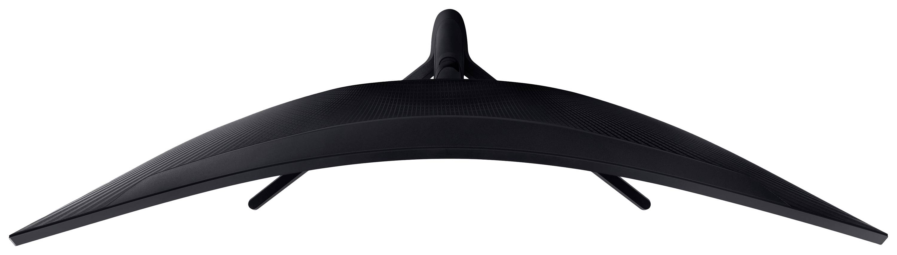 Samsung Odyssey G5 C34G55TWWP LED-Monitor EEK G (A - G) 86.4 cm (34 Zoll) 3440 x 1440 Pixel 21:9 1 ms DisplayPort, HDMI®, Kopfhörer (3.5 mm Klinke)