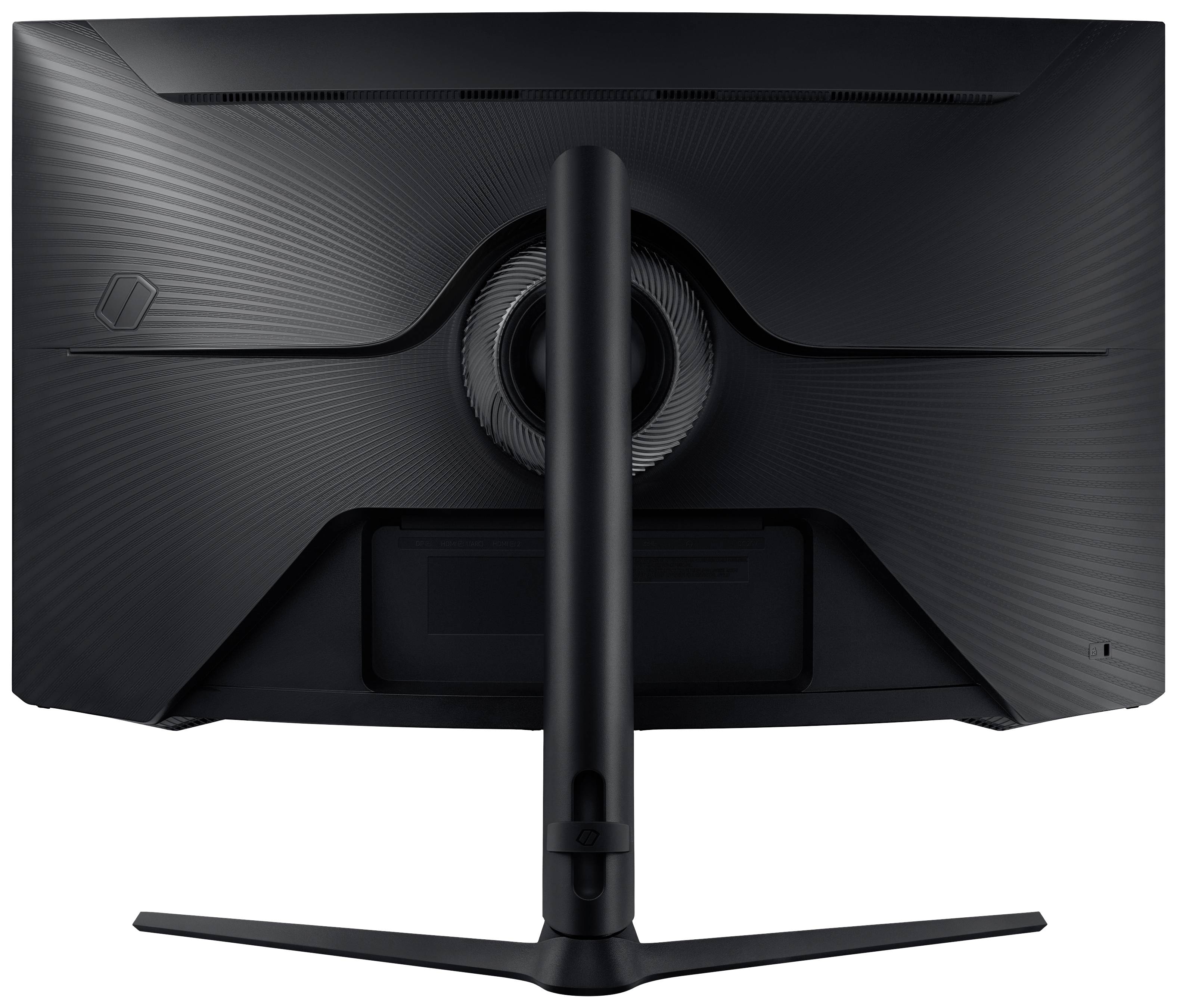 Samsung Odyssey Neo G7 S32BG750NP LED-Monitor EEK G (A - G) 81.3 cm (32 Zoll) 3840 x 2160 Pixel 16:9 1 ms HDMI®, DisplayPort, USB-A (USB 3.2 Gen 1)