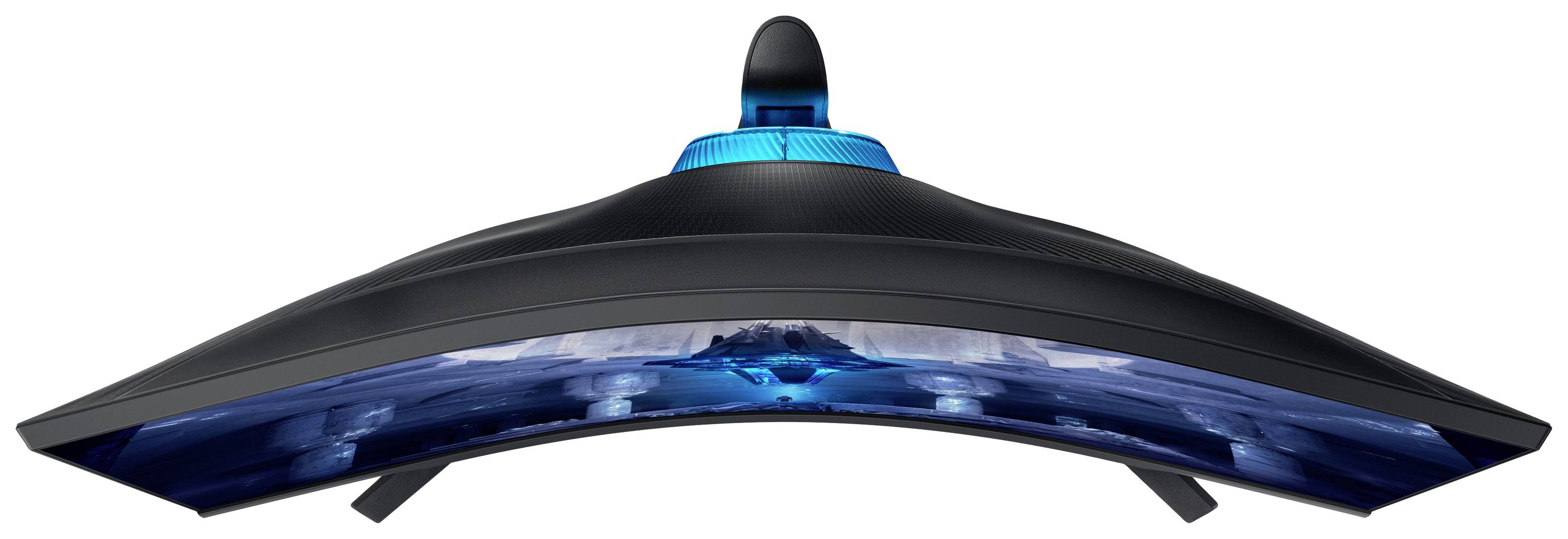 Samsung Odyssey Neo G7 S32BG750NP LED-Monitor EEK G (A - G) 81.3 cm (32 Zoll) 3840 x 2160 Pixel 16:9 1 ms HDMI®, DisplayPort, USB-A (USB 3.2 Gen 1)