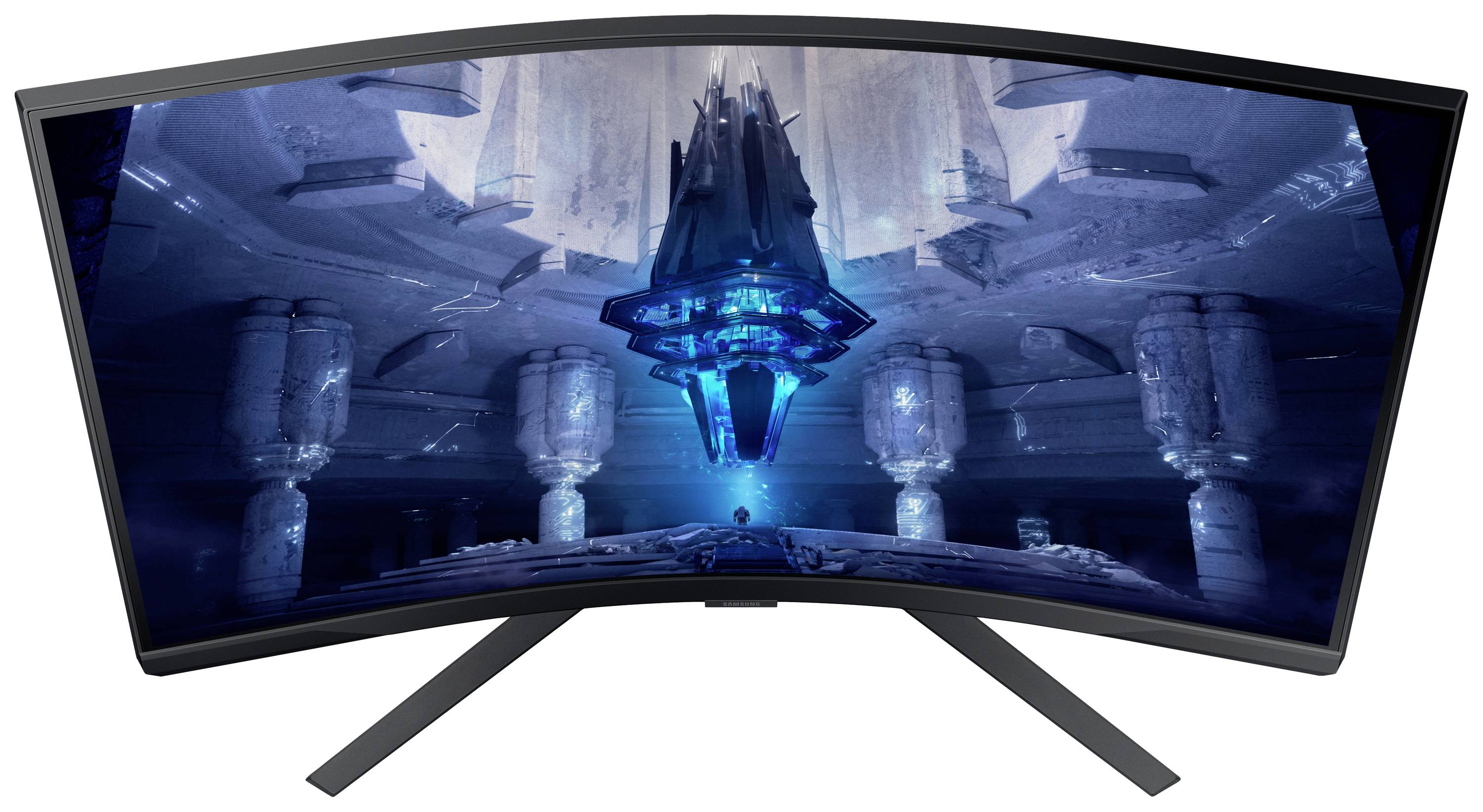 Dis 32 Samsung S32BG750NP Gaming Premium