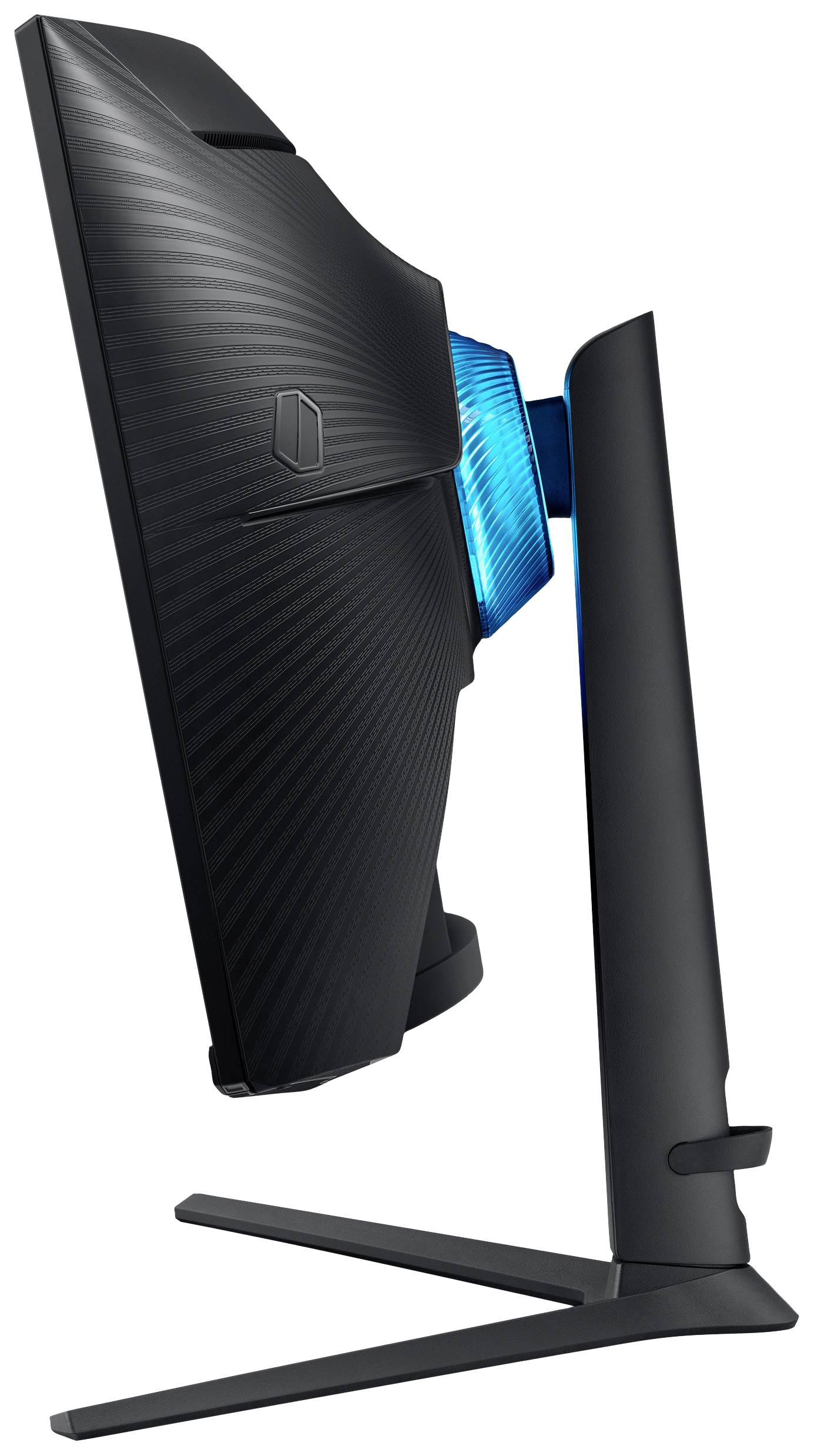 Samsung Odyssey Neo G7 S32BG750NP LED-Monitor EEK G (A - G) 81.3 cm (32 Zoll) 3840 x 2160 Pixel 16:9 1 ms HDMI®, DisplayPort, USB-A (USB 3.2 Gen 1)