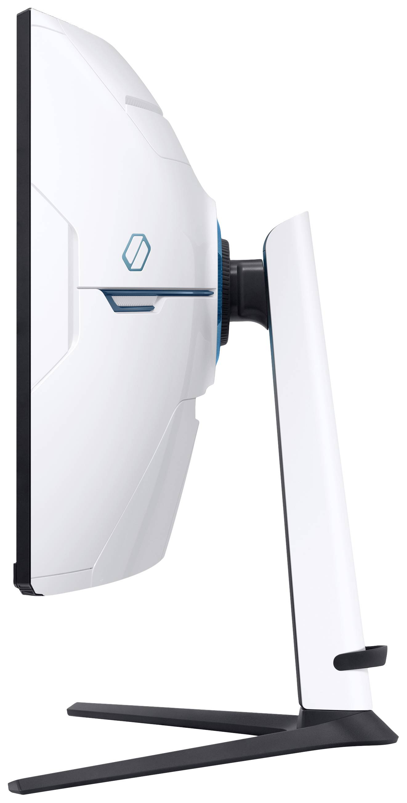 Samsung Odyssey Neo G8 S32BG850NP LED-Monitor EEK G (A - G) 81.3 cm (32 Zoll) 3840 x 2160 Pixel 16:9 1 ms HDMI®, DisplayPort, USB-A (USB 3.2 Gen 1)