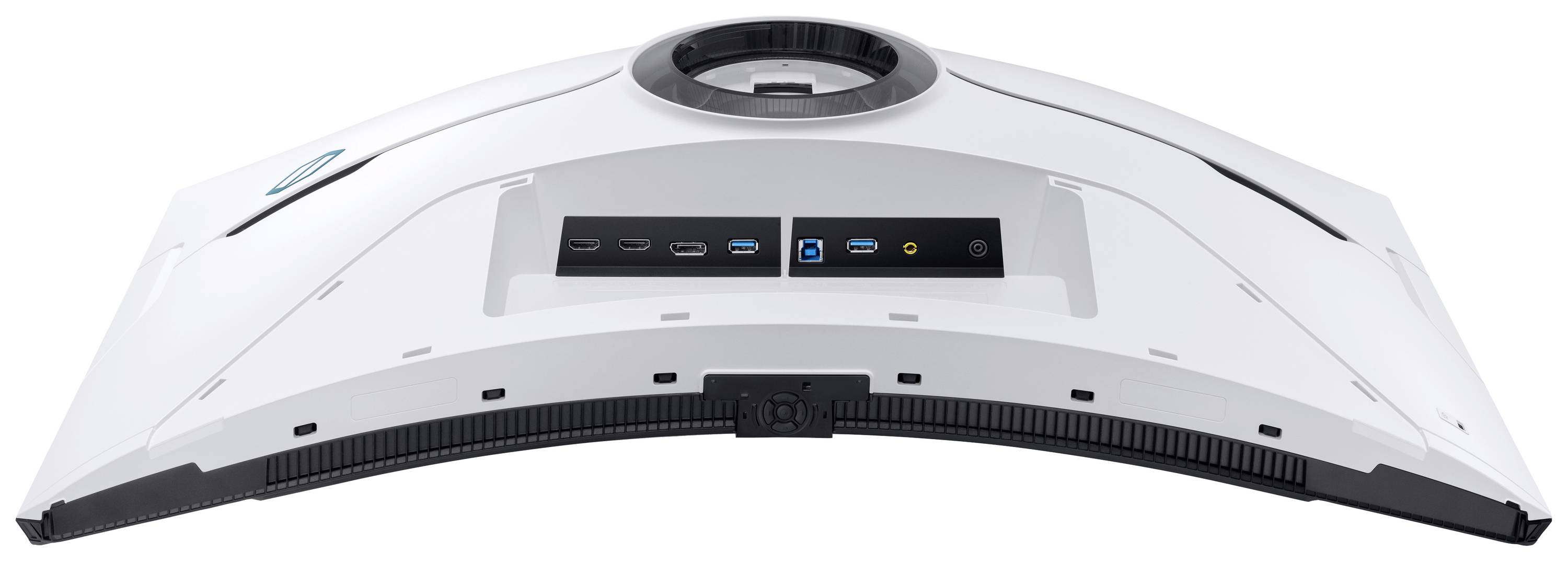 Samsung Odyssey Neo G8 S32BG850NP LED-Monitor EEK G (A - G) 81.3 cm (32 Zoll) 3840 x 2160 Pixel 16:9 1 ms HDMI®, DisplayPort, USB-A (USB 3.2 Gen 1)