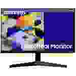 Samsung S24C314EAU LED-Monitor EEK E (A - G) 61 cm (24 Zoll) 1920 x 1080 Pixel 16:9 5 ms VGA, HDMI®