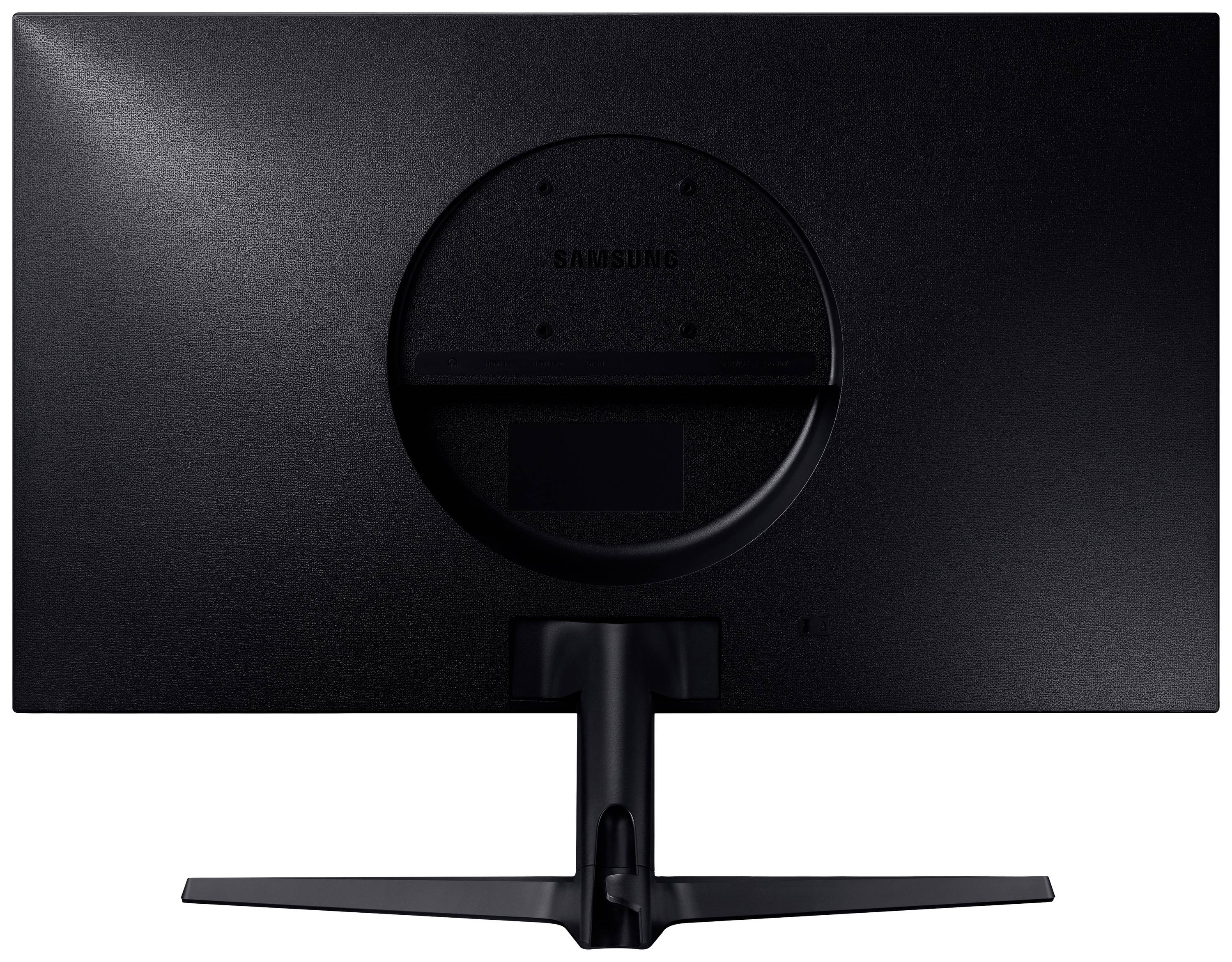 Samsung U28R550UQP LED-Monitor EEK F (A - G) 71.1cm (28 Zoll) 3840 x 2160 Pixel 16:9 4 ms DisplayPort, HDMI®, Kopfhörer