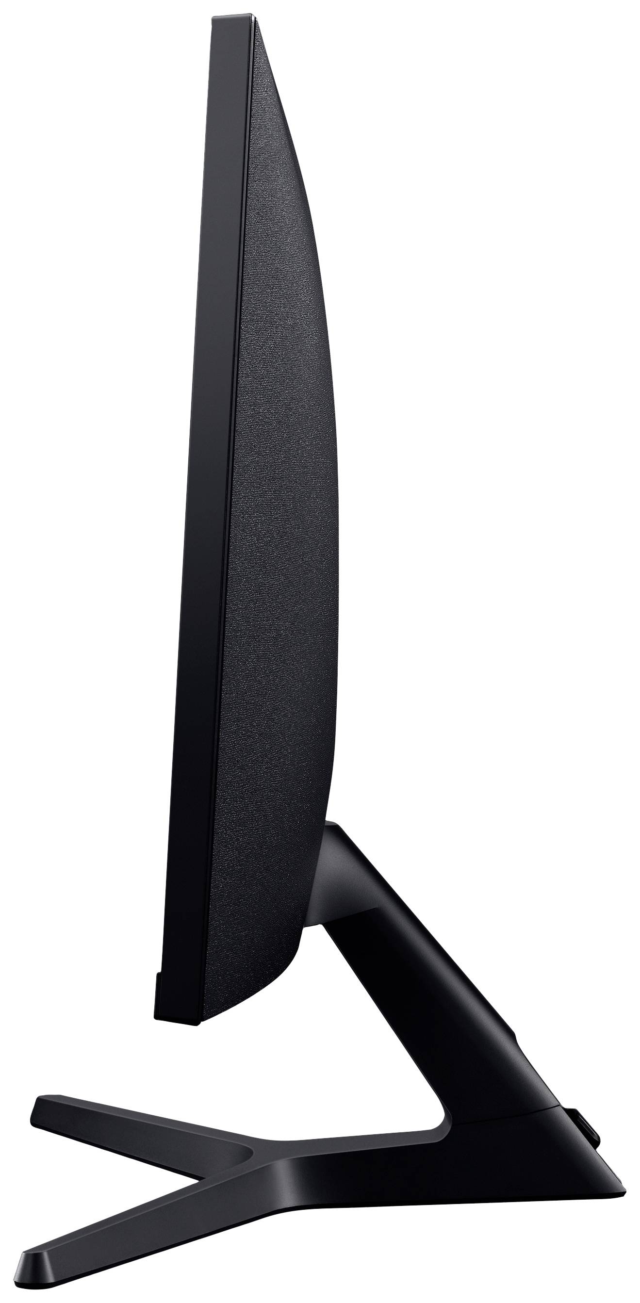 Samsung U28R550UQP LED-Monitor EEK F (A - G) 71.1 cm (28 Zoll) 3840 x 2160 Pixel 16:9 4 ms DisplayPort, HDMI®, Kopfhörer (3.5 mm Klinke) IPS LCD