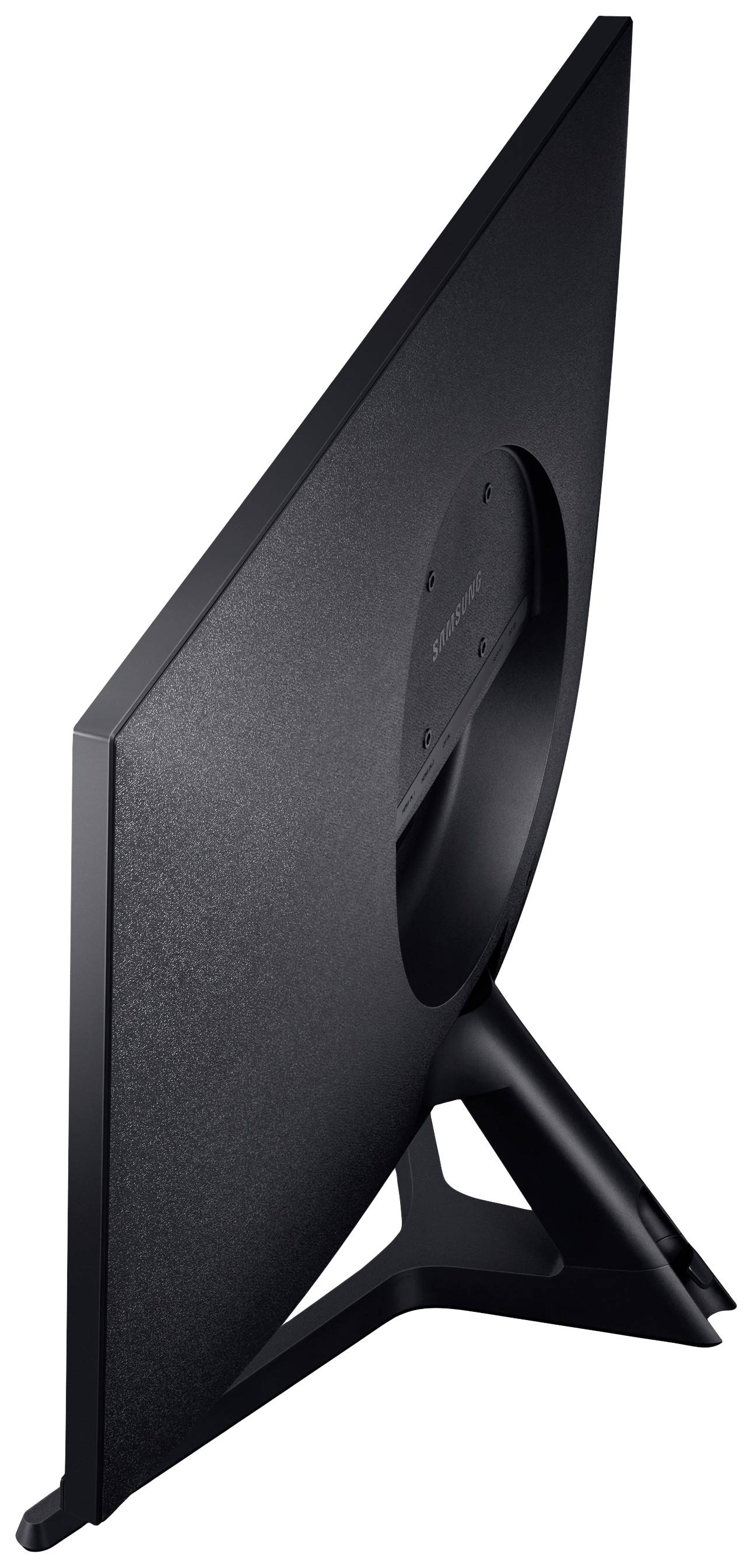 Samsung U28R550UQP LED-Monitor EEK F (A - G) 71.1 cm (28 Zoll) 3840 x 2160 Pixel 16:9 4 ms DisplayPort, HDMI®, Kopfhörer (3.5 mm Klinke) IPS LCD