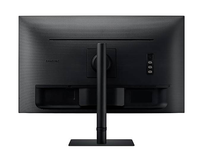 Samsung S32B800PXP LED-Monitor EEK G (A - G) 81.3 cm (32 Zoll) 3840 x 2160 Pixel 16:9 5 ms USB-C® IPS LCD