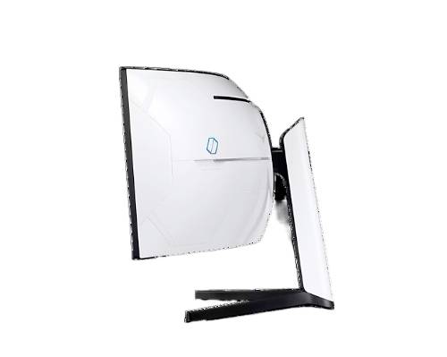 Samsung Odyssey G9 C49G94TSSP LED-Monitor EEK G (A - G) 124.5 cm (49 Zoll) 5120 x 1440 Pixel 32:9 2 ms DisplayPort, HDMI®, Kopfhörer (3.5 mm Klinke