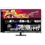 Samsung S43BM700UP LED-Monitor EEK G (A - G) 109.2cm (43 Zoll) 3840 x 2160 Pixel 16:9 4 ms HDMI®, USB-C®, USB 2.0 VA LCD