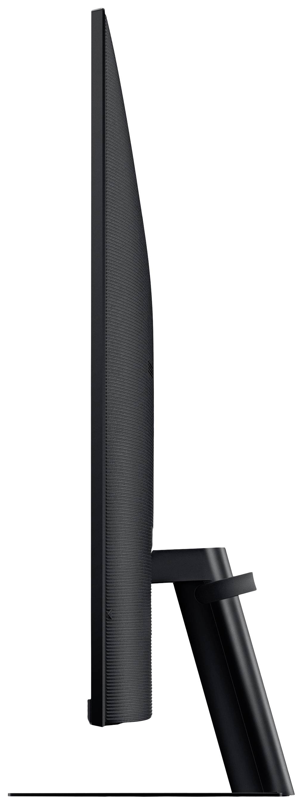 Samsung S32BM700UP LED-Monitor EEK G (A - G) 81.3cm (32 Zoll) 3840 x 2160 Pixel 16:9 4 ms HDMI®, USB-C®, USB-A (USB 2.0), WLAN