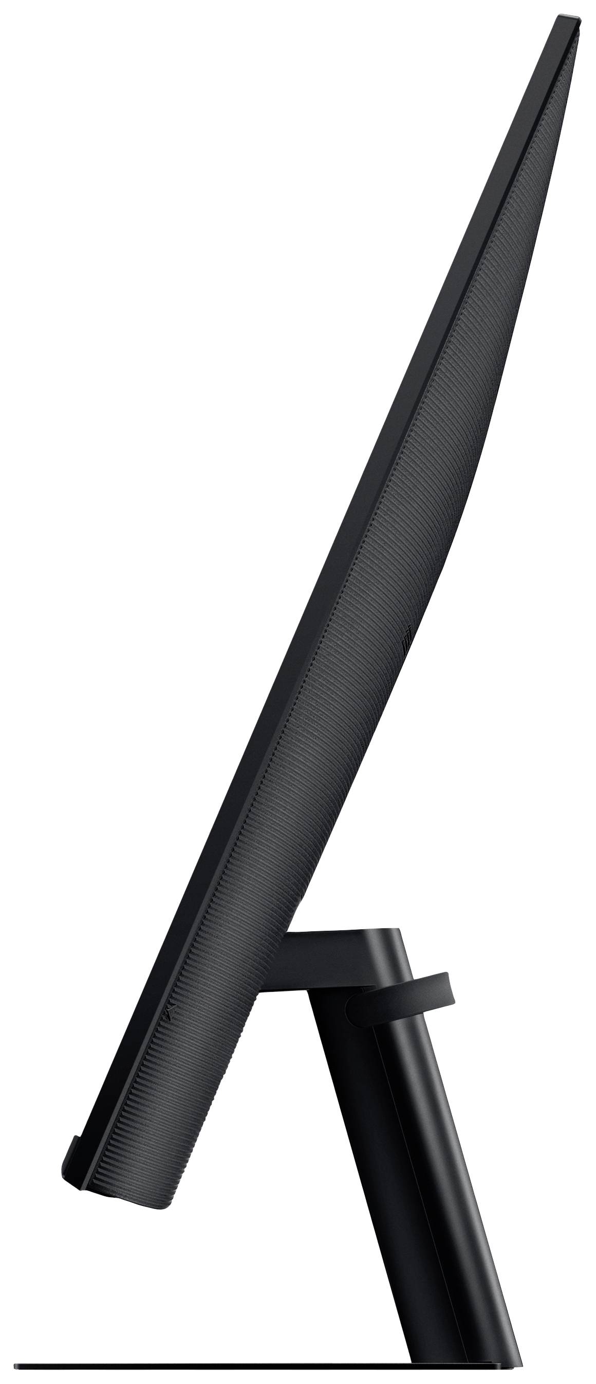 Samsung S32BM700UP LED-Monitor EEK G (A - G) 81.3cm (32 Zoll) 3840 x 2160 Pixel 16:9 4 ms HDMI®, USB-C®, USB-A (USB 2.0), WLAN
