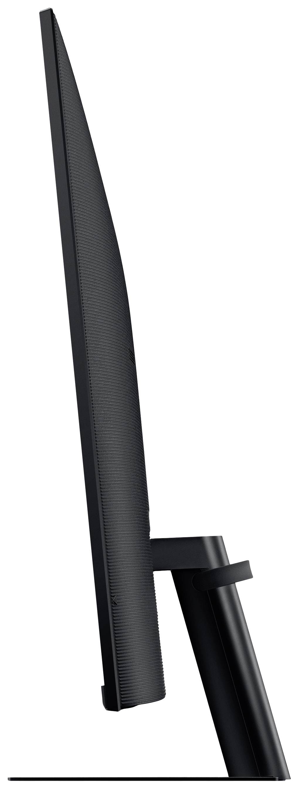 Samsung S32BM700UP LED-Monitor EEK G (A - G) 81.3cm (32 Zoll) 3840 x 2160 Pixel 16:9 4 ms HDMI®, USB-C®, USB-A (USB 2.0), WLAN