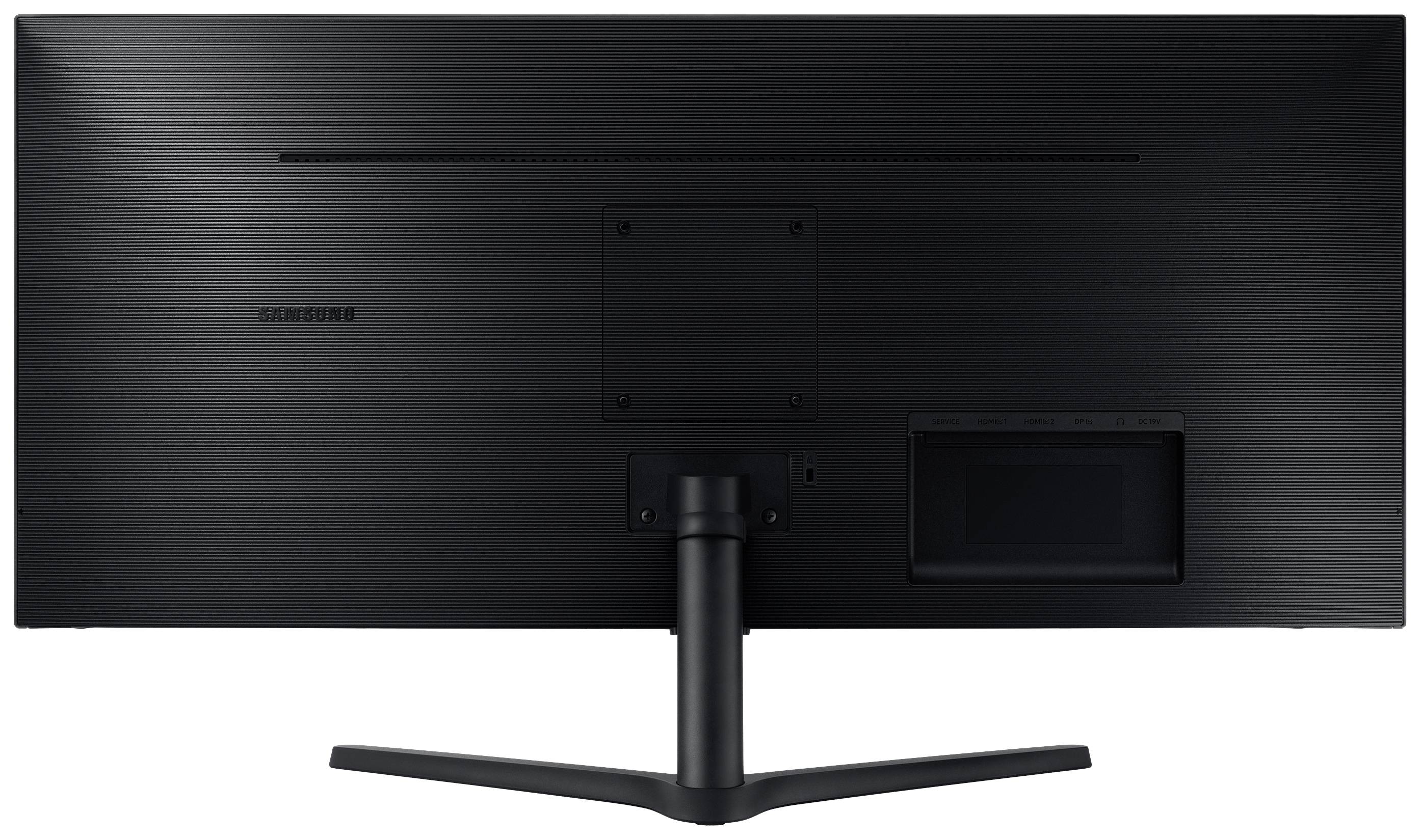 Samsung ViewFinity S5 S34C500GAU LED-Monitor EEK G (A - G) 86.4 cm (34 Zoll) 3440 x 1440 Pixel 21:9 5 ms DisplayPort, HDMI®, Kopfhörer (3.5 mm Klin