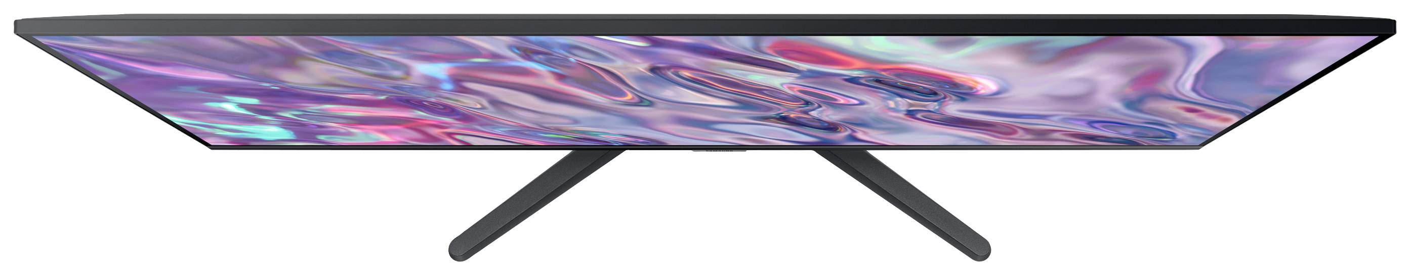 Samsung ViewFinity S5 S34C500GAU LED-Monitor EEK G (A - G) 86.4 cm (34 Zoll) 3440 x 1440 Pixel 21:9 5 ms DisplayPort, HDMI®, Kopfhörer (3.5 mm Klin