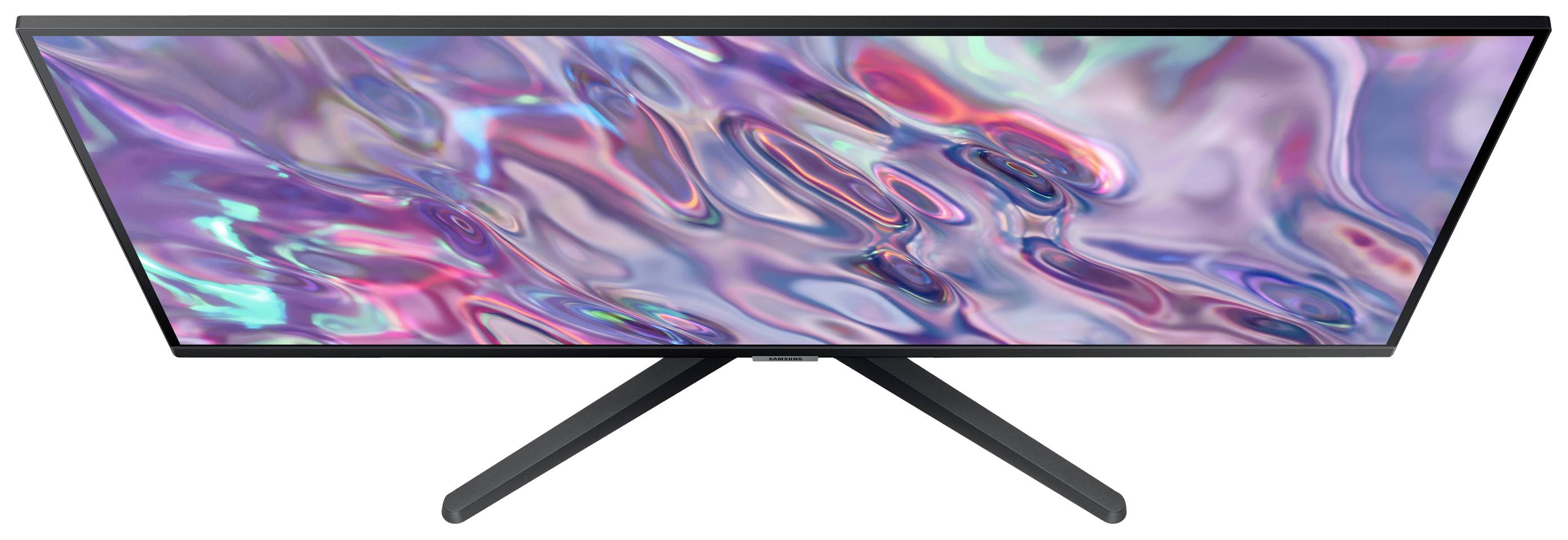 Samsung ViewFinity S5 S34C500GAU LED-Monitor EEK G (A - G) 86.4 cm (34 Zoll) 3440 x 1440 Pixel 21:9 5 ms DisplayPort, HDMI®, Kopfhörer (3.5 mm Klin