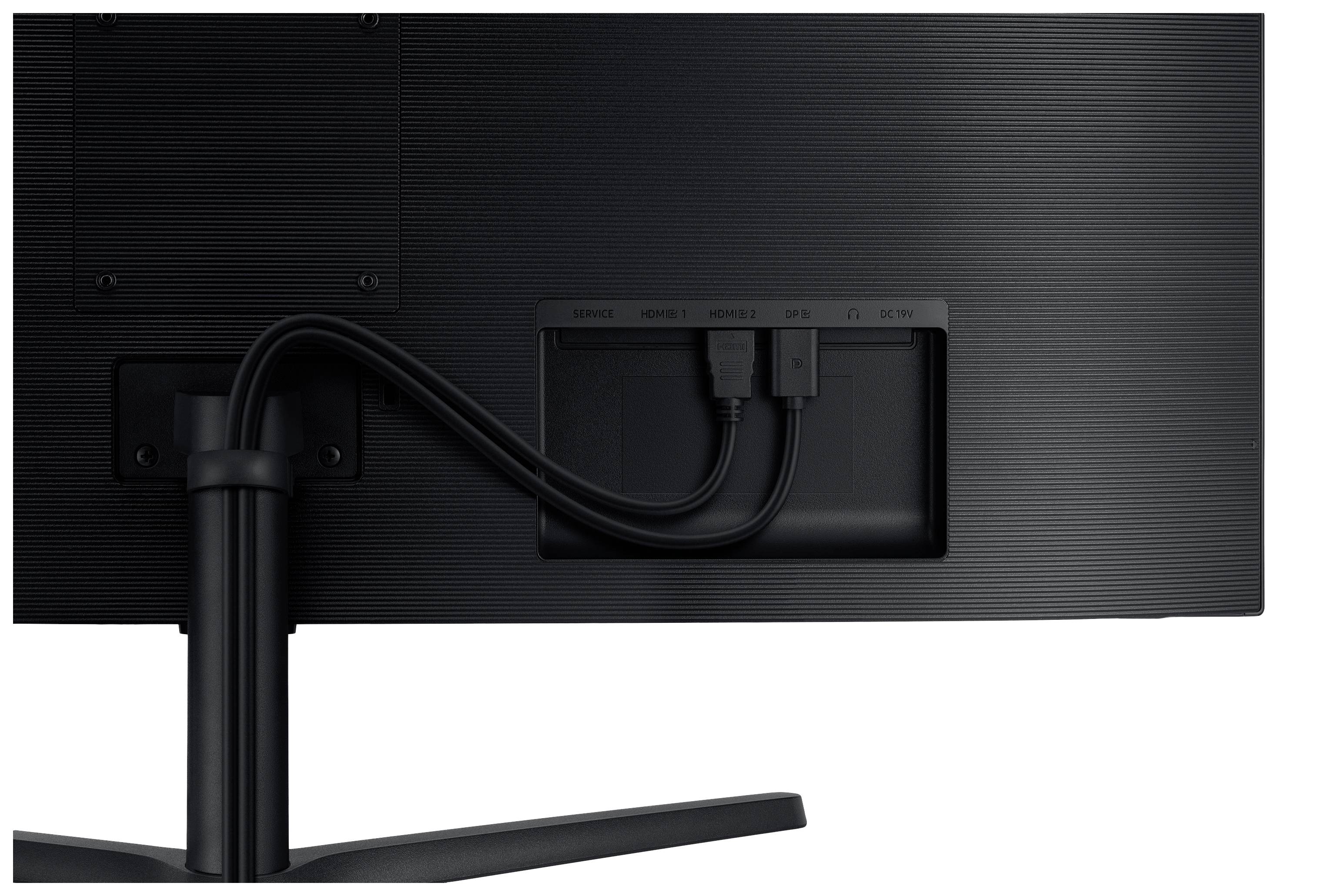 Samsung (34") 86,4cm S34C500GAU 16:9 ViewFinity S50GC