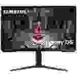 Samsung Odyssey G5 S27CG510EU LED-Monitor EEK F (A - G) 68.6cm (27 Zoll) 2560 x 1440 Pixel 16:9 1 ms DisplayPort, HDMI®