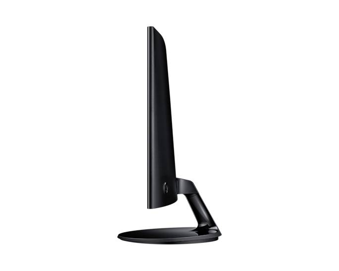 Samsung S27C364EAU - S36C Series - LED-Monitor - gebogen - 68 cm (27")