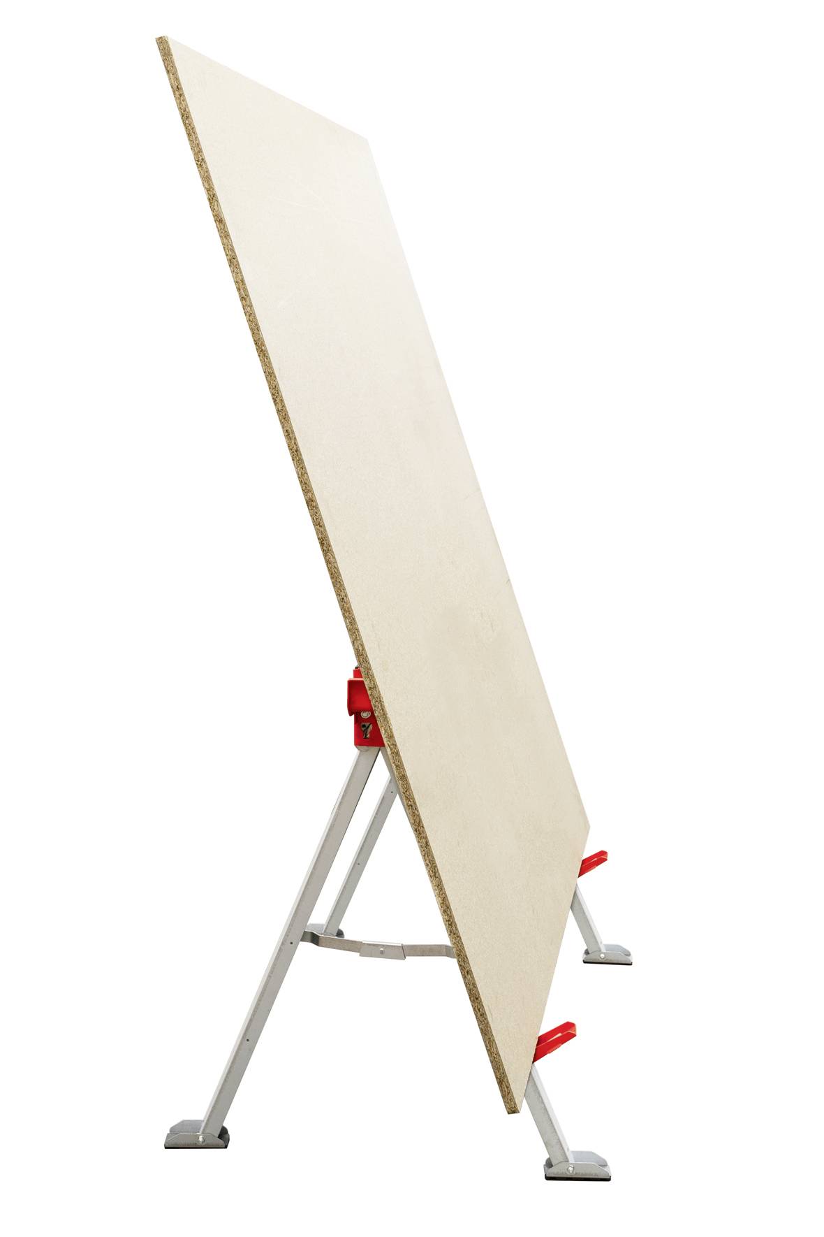 Holzmann Maschinen AB1015 Arbeitsbock klappbar 500 kg (B x T) 1015 mm x 675 mm 6 kg 1 St.