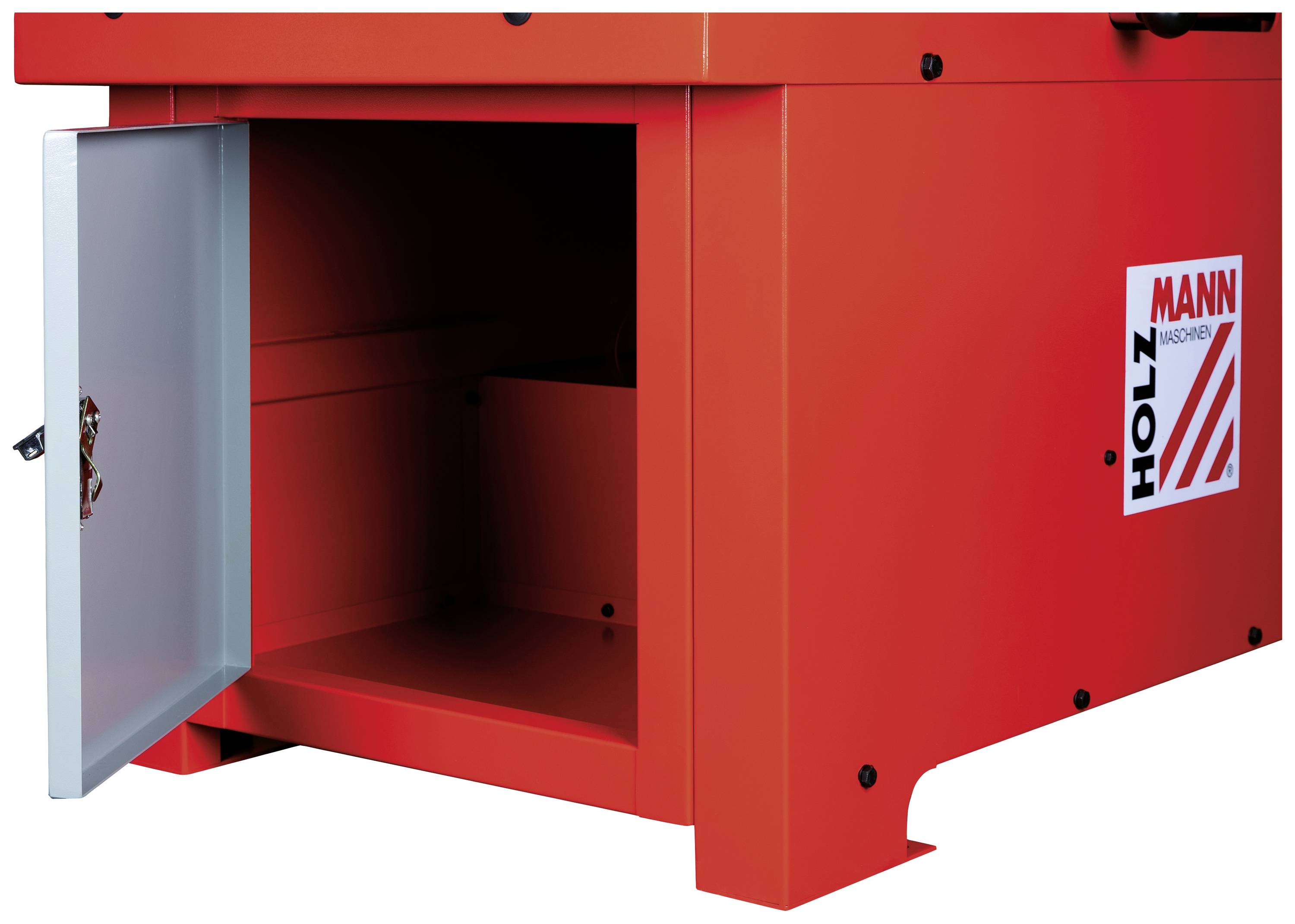 Holzmann Maschinen Metallbandsäge BS370TOP_400V 400V 1100W Sägeblatt-Länge 3160mm