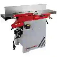 Holzmann Maschinen HOB310ECO_230V Abricht- und Dickenhobelmaschine 2200W 310mm Holzmann Maschinen HOB310ECO_230V Abricht- und Dickenhobelmaschine 2200W 310mm