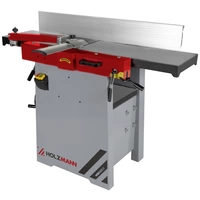 Holzmann Maschinen HOB310ECO_230V Abricht- und Dickenhobelmaschine 2200W 310mm Holzmann Maschinen HOB310ECO_230V Abricht- und Dickenhobelmaschine 2200W 310mm