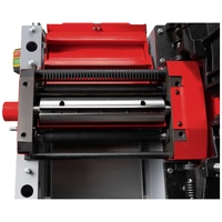 Holzmann Maschinen HOB310ECO_230V Abricht- und Dickenhobelmaschine 2200W 310mm Holzmann Maschinen HOB310ECO_230V Abricht- und Dickenhobelmaschine 2200W 310mm