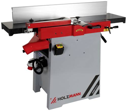 Holzmann Maschinen HOB310ECO_400V Abricht- und Dickenhobelmaschine 2200W
