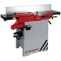 Holzmann Maschinen HOB310ECO_400V Abricht- und Dickenhobelmaschine 2200W 310mm Holzmann Maschinen HOB310ECO_400V Abricht- und Dickenhobelmaschine 2200W 310mm