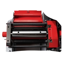 Holzmann Maschinen HOB310ECO_400V Abricht- und Dickenhobelmaschine 2200W 310mm Holzmann Maschinen HOB310ECO_400V Abricht- und Dickenhobelmaschine 2200W 310mm