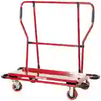 Holzmann Maschinen PW1000 Plattenwagen Traglast (max.): 1000kg Holzmann Maschinen PW1000 Plattenwagen Traglast (max.): 1000kg