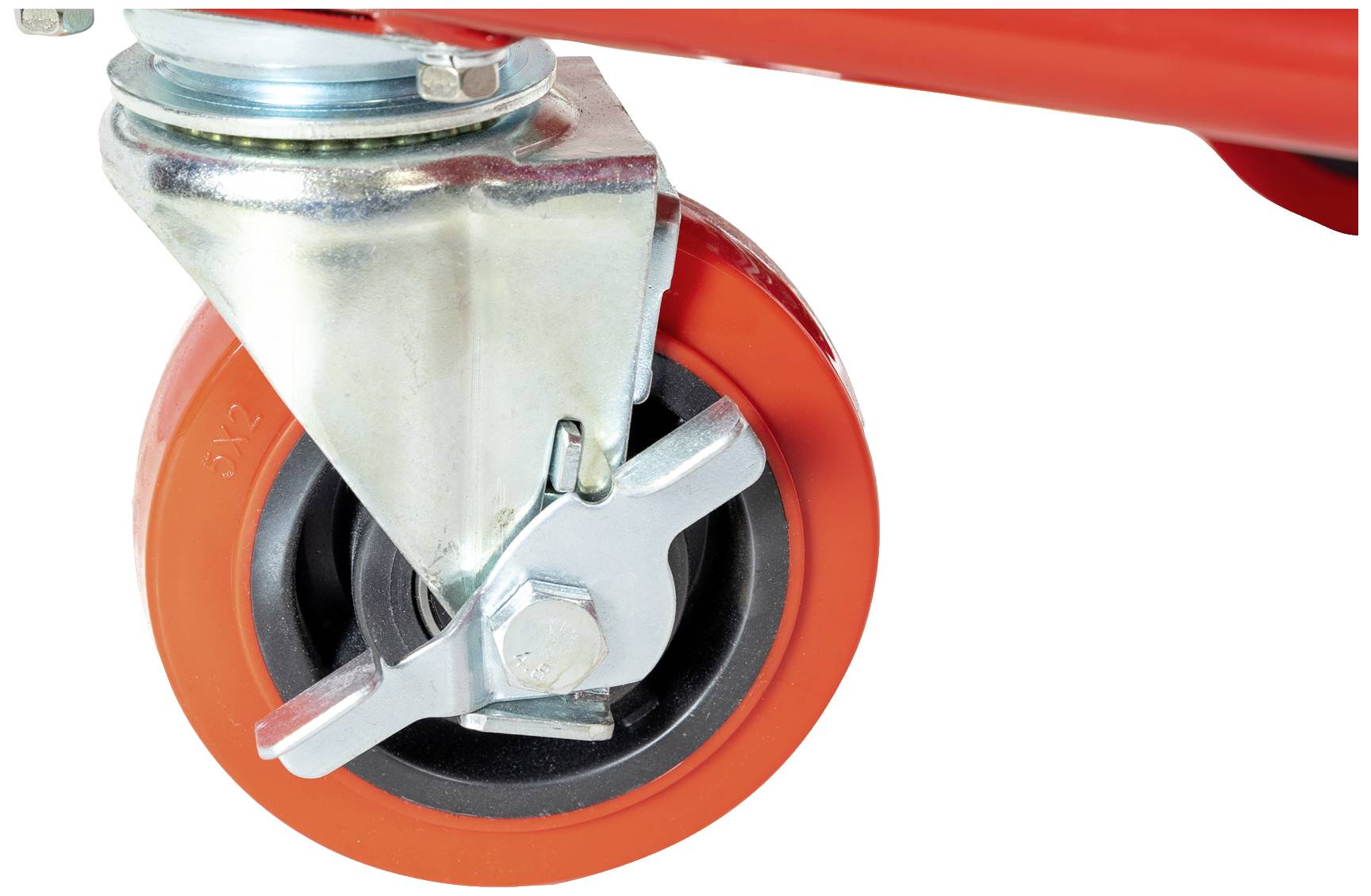 Holzmann Maschinen PW1000 Plattenwagen Traglast (max.): 1000kg