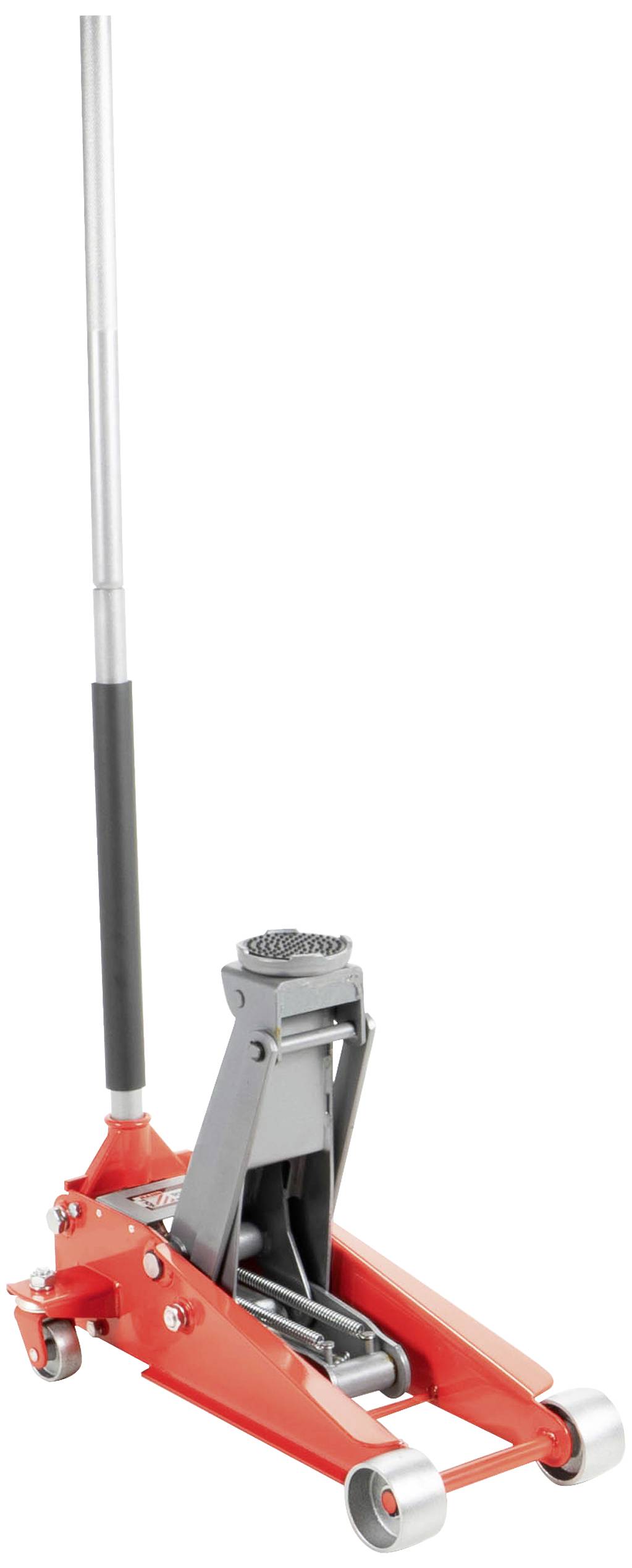 Holzmann Maschinen RWH300 Rangierwagenheber 3 t Arbeitshöhe: 133 - 467mm