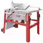 Holzmann Maschinen TKS500S_400V Tischkreissäge 500mm 30mm 4200W 400V Holzmann Maschinen TKS500S_400V Tischkreissäge 500mm 30mm 4200W 400V