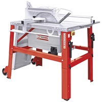 Holzmann Maschinen TKS500S_400V Tischkreissäge 500mm 30mm 4200W 400V Holzmann Maschinen TKS500S_400V Tischkreissäge 500mm 30mm 4200W 400V