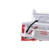 Holzmann Maschinen TKS500S_400V Tischkreissäge 500mm 30mm 4200W 400V Holzmann Maschinen TKS500S_400V Tischkreissäge 500mm 30mm 4200W 400V