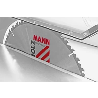 Holzmann Maschinen TKS500S_400V Tischkreissäge 500mm 30mm 4200W 400V Holzmann Maschinen TKS500S_400V Tischkreissäge 500mm 30mm 4200W 400V