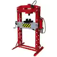 Holzmann Maschinen WP50ECO Hydraulische Presse Holzmann Maschinen WP50ECO Hydraulische Presse