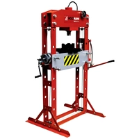 Holzmann Maschinen WP50ECO Hydraulische Presse Holzmann Maschinen WP50ECO Hydraulische Presse