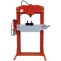 Holzmann Maschinen WP50ECO Hydraulische Presse Holzmann Maschinen WP50ECO Hydraulische Presse